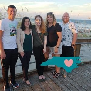 Meet your Posher, Beth